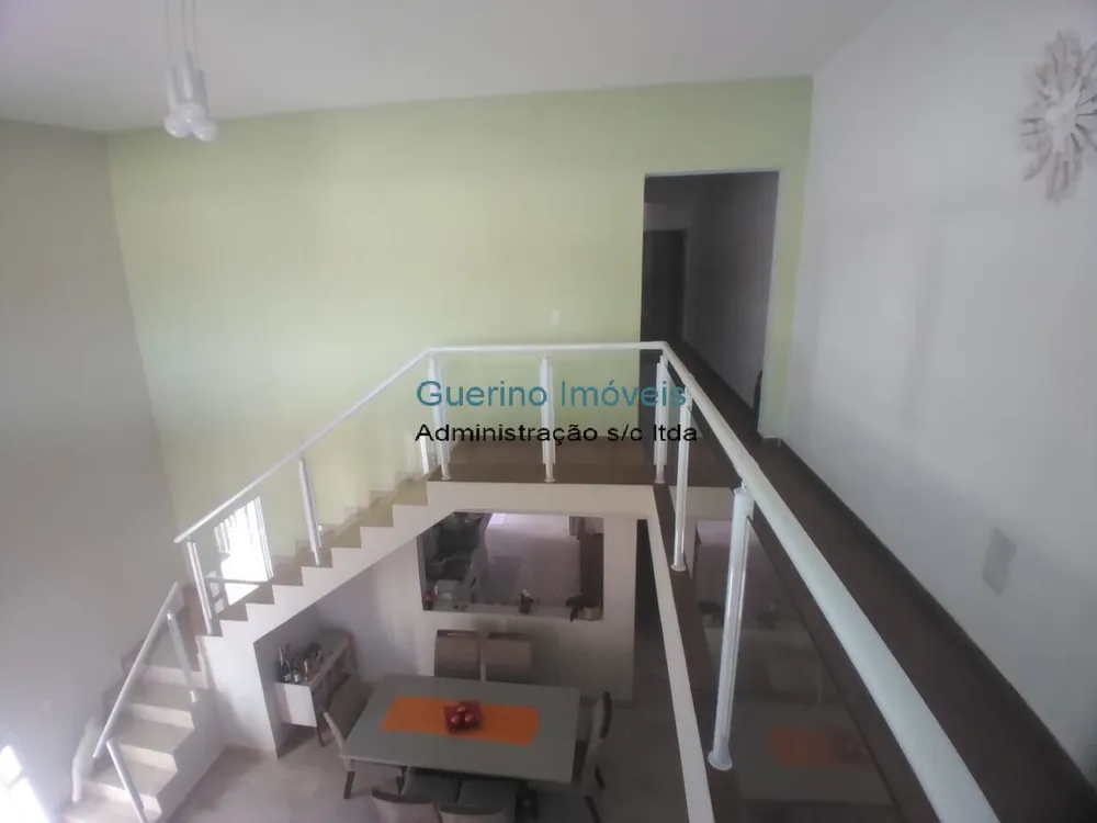 Sobrado, 3 quartos, 460 m² - Foto 11