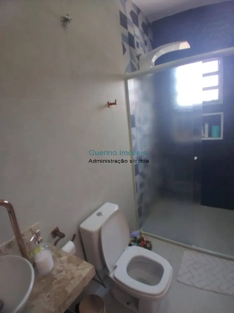 Sobrado, 3 quartos, 460 m² - Foto 3