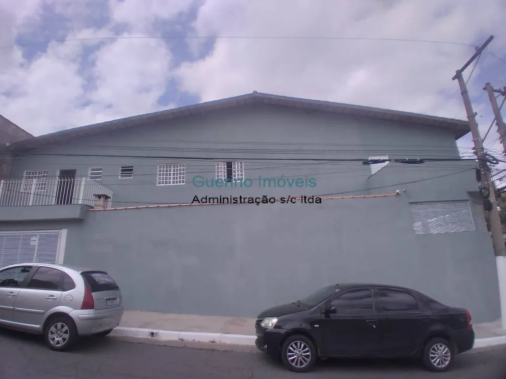 Sobrado, 3 quartos, 460 m² - Foto 12