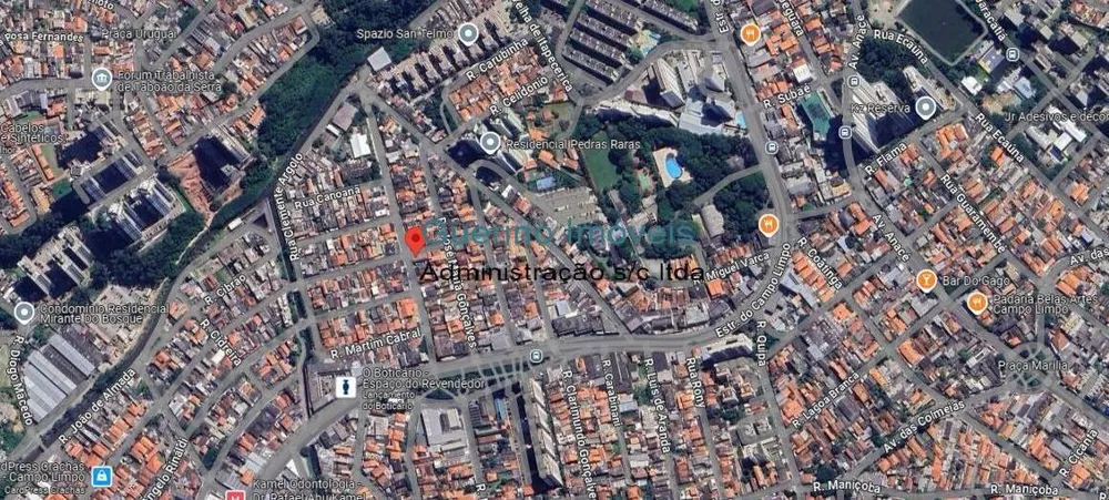 Sobrado, 3 quartos, 460 m² - Foto 16