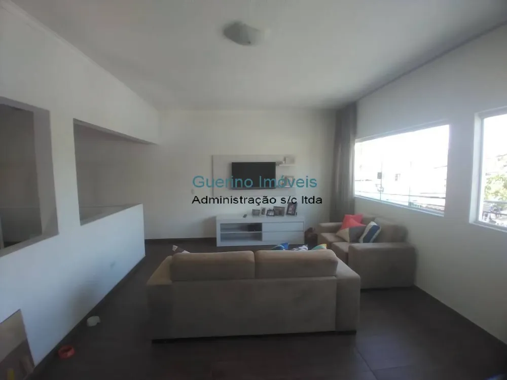 Sobrado, 3 quartos, 460 m² - Foto 1