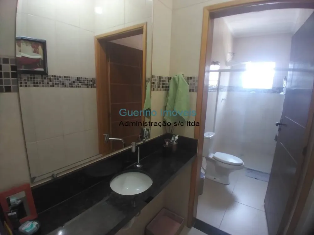 Sobrado, 3 quartos, 460 m² - Foto 14