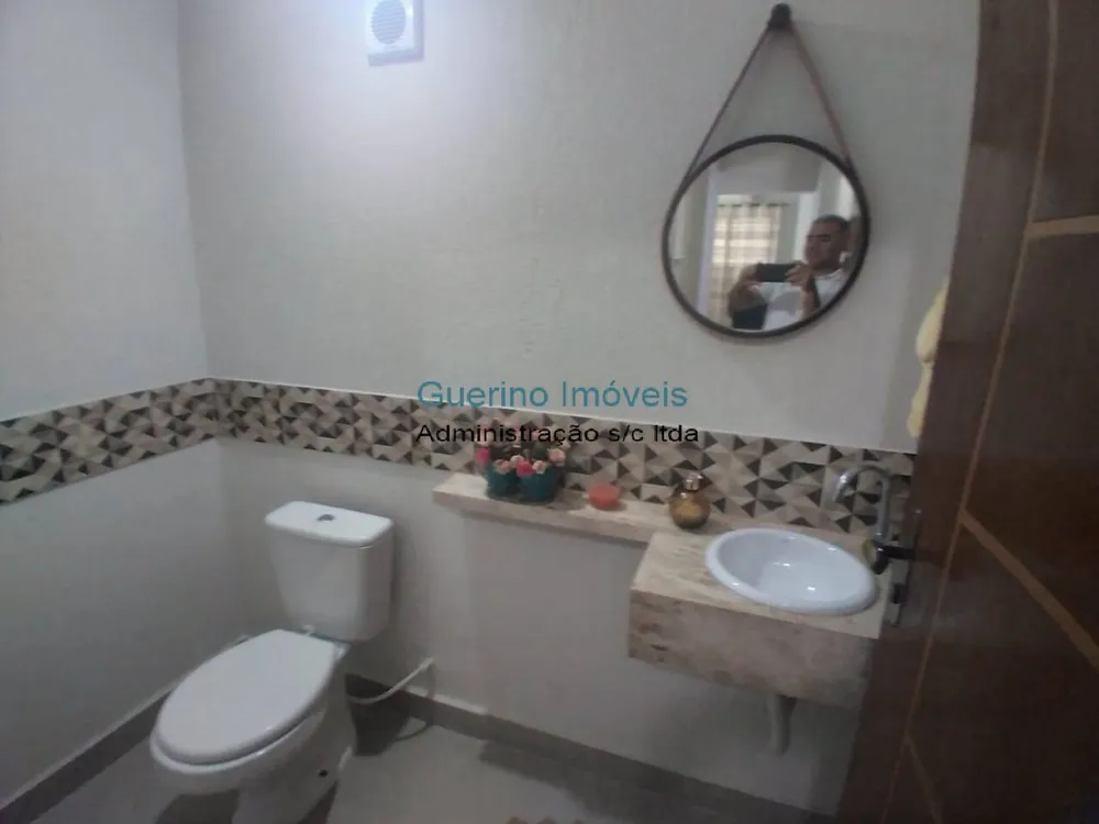 Sobrado, 3 quartos, 460 m² - Foto 2