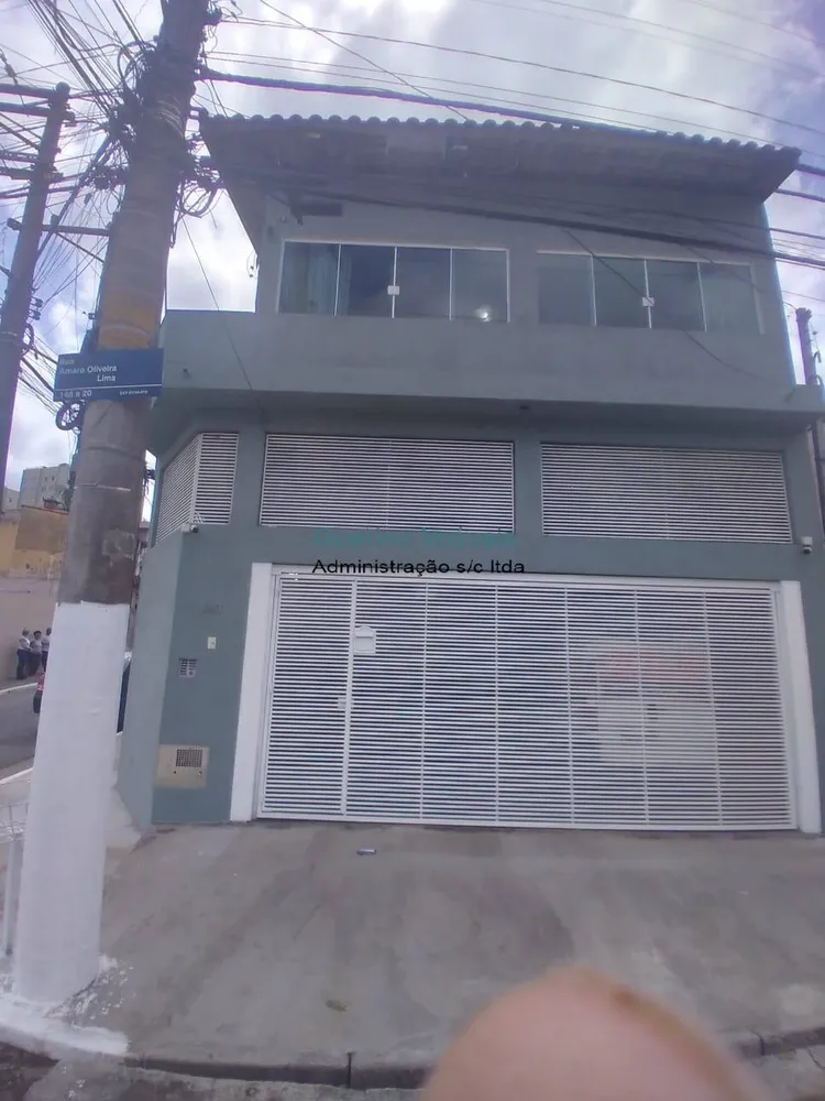 Sobrado, 3 quartos, 460 m² - Foto 5