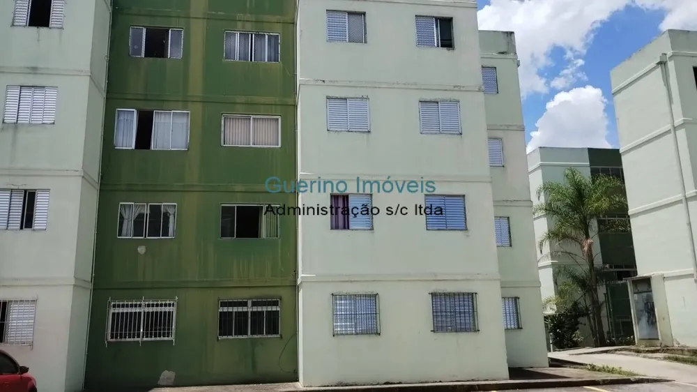 Apartamento, 3 quartos - Foto 3