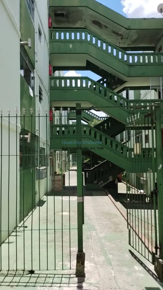 Apartamento, 3 quartos - Foto 2
