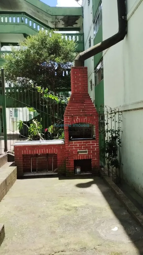 Apartamento, 3 quartos - Foto 5