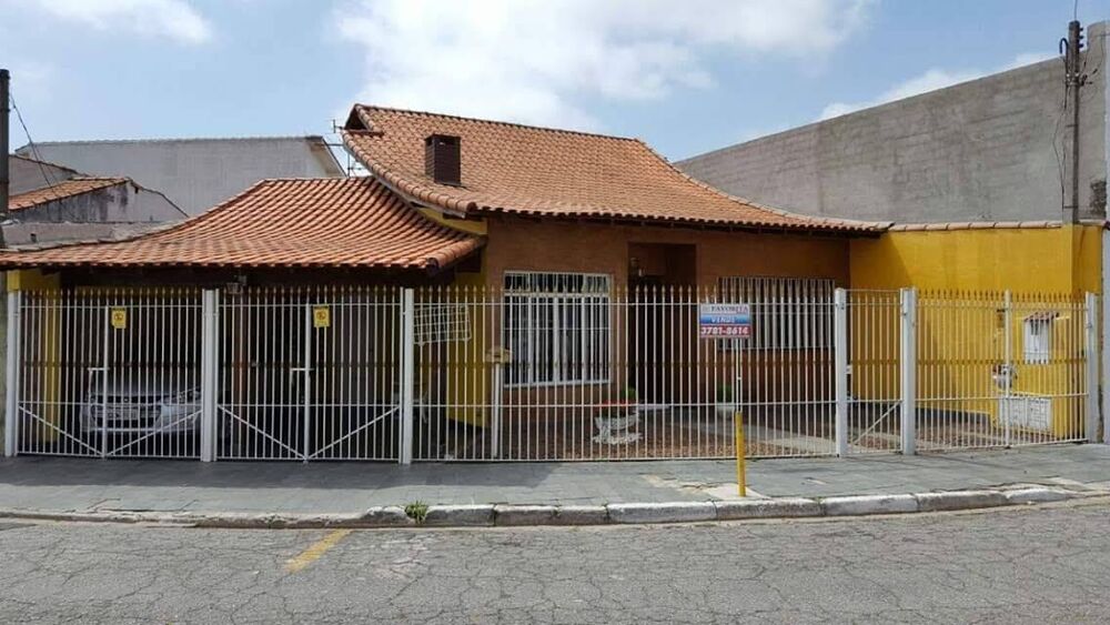 Casa, 2 quartos, 124 m² - Foto 4