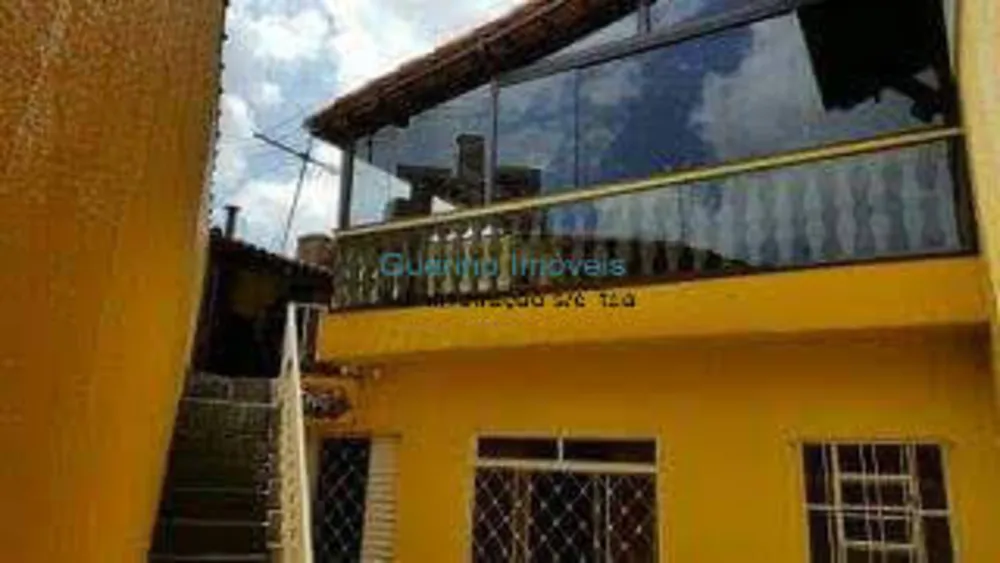 Casa, 2 quartos, 124 m² - Foto 10