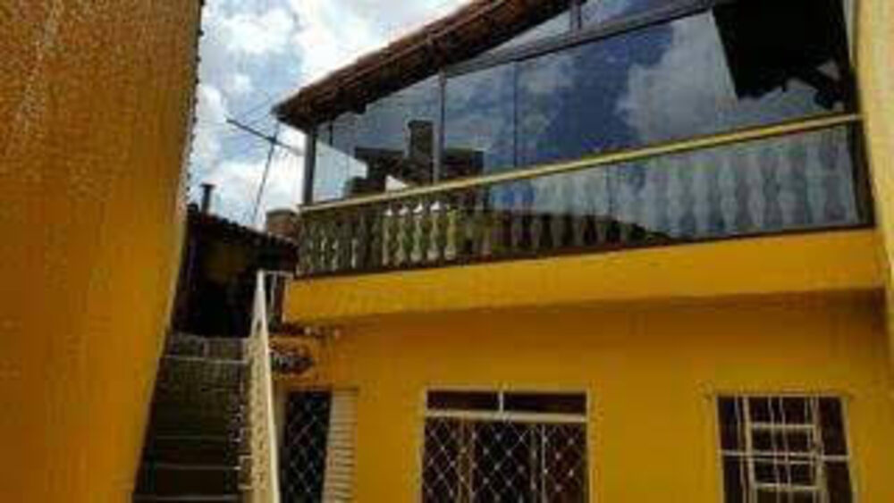 Casa, 2 quartos, 124 m² - Foto 3