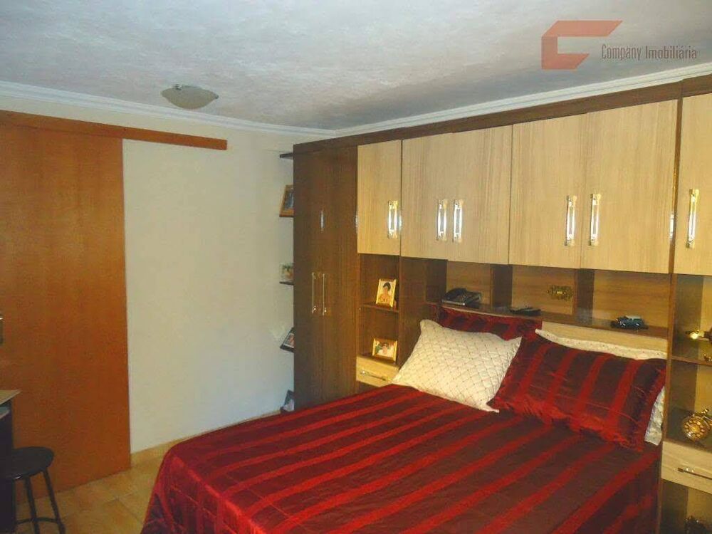 Casa, 2 quartos, 124 m² - Foto 1