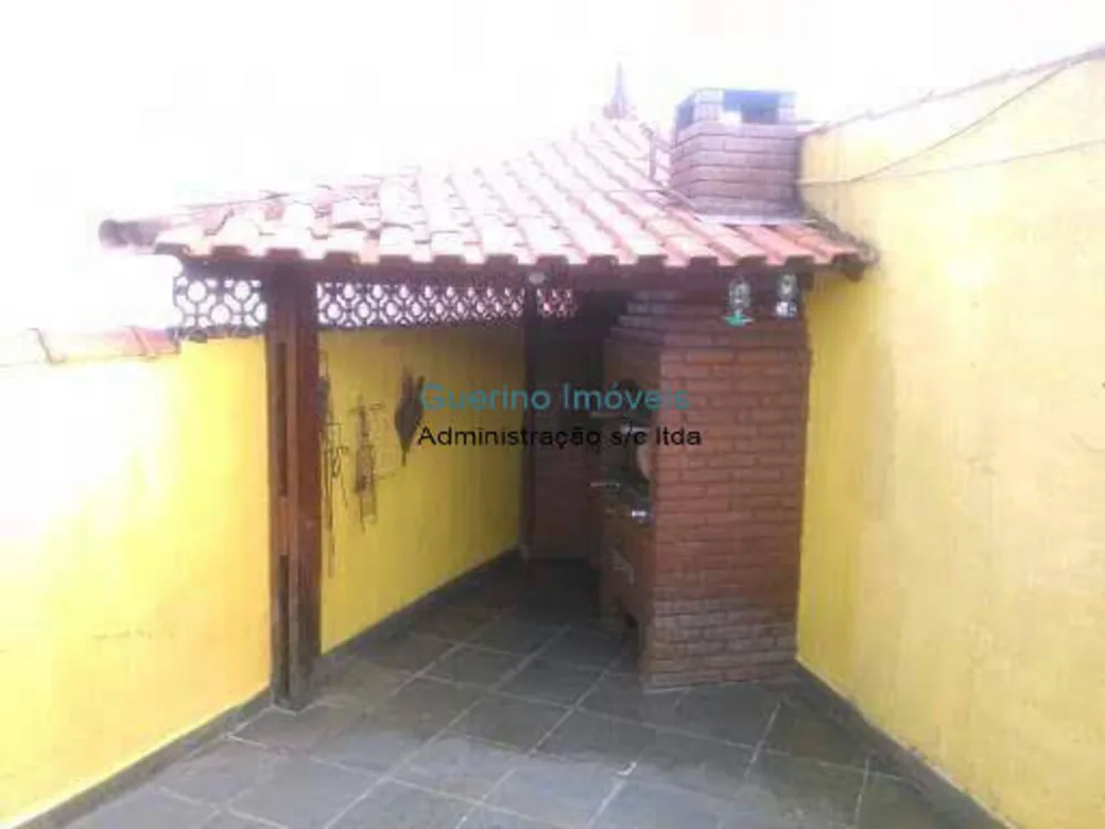 Casa, 2 quartos, 124 m² - Foto 11