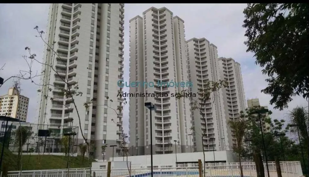 Apartamento, 2 quartos, 51 m² - Foto 13