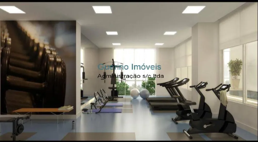 Apartamento, 2 quartos, 51 m² - Foto 6