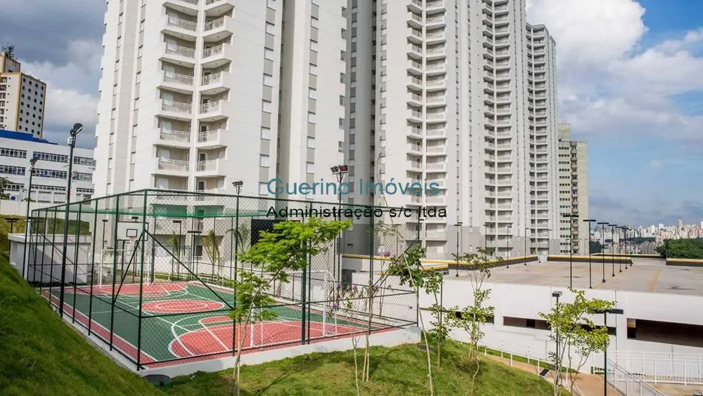 Apartamento, 2 quartos, 51 m² - Foto 16