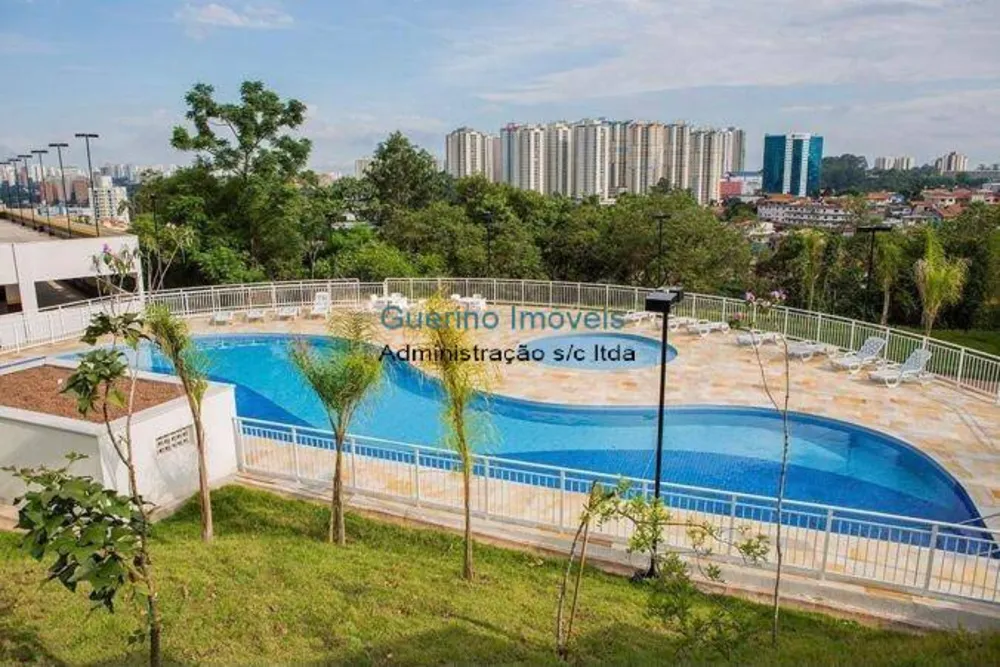 Apartamento, 2 quartos, 51 m² - Foto 12