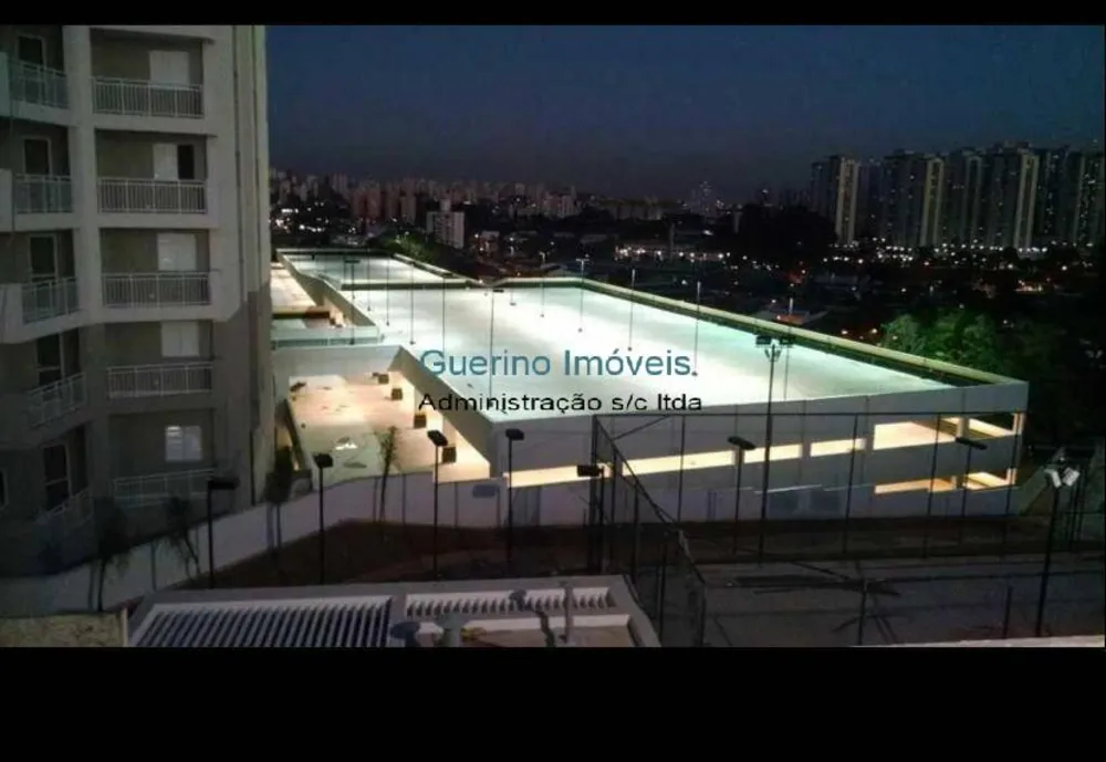 Apartamento, 2 quartos, 51 m² - Foto 7