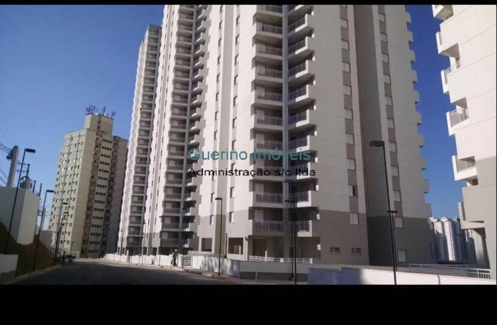 Apartamento, 2 quartos, 51 m² - Foto 9