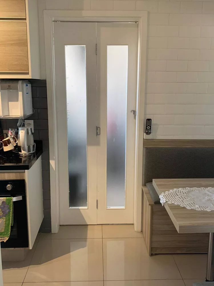 Apartamento à venda com 3 quartos, 95m² - Foto 6