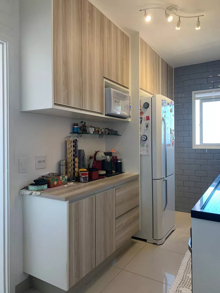 Apartamento à venda com 3 quartos, 95m² - Foto 5