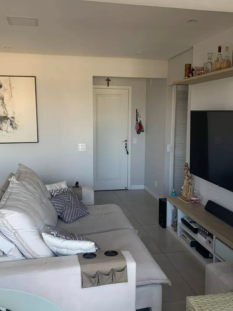 Apartamento à venda com 3 quartos, 95m² - Foto 4