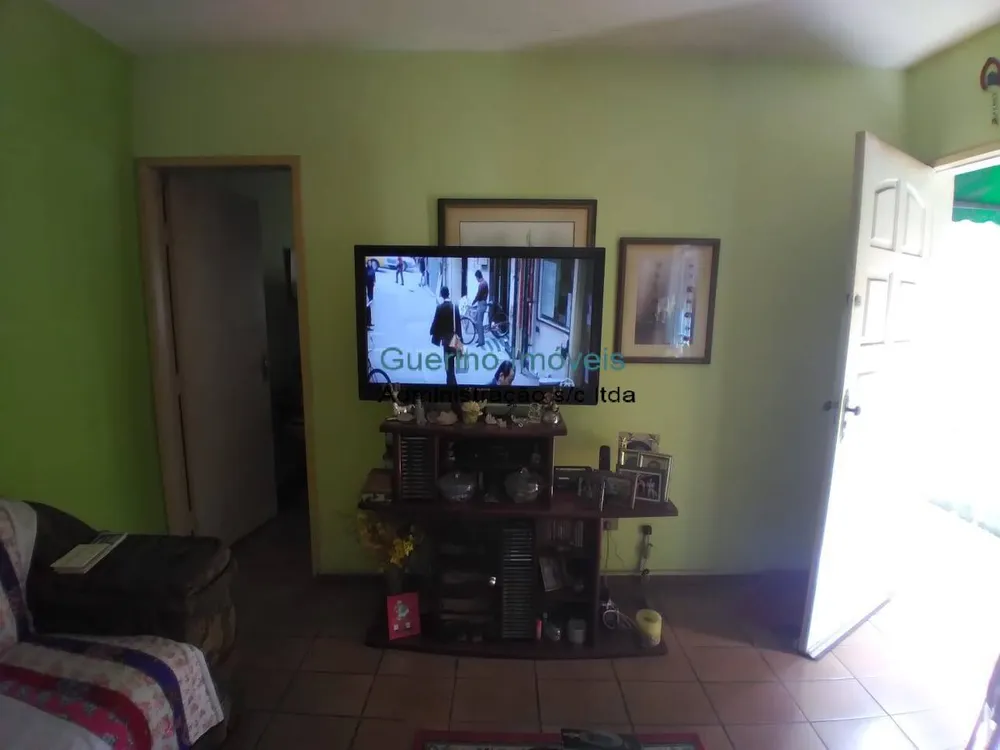 Casa, 1 quarto - Foto 5