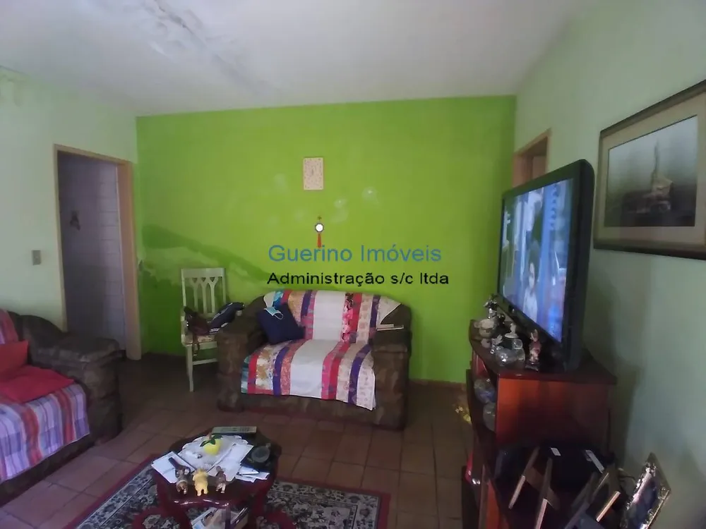 Casa, 1 quarto - Foto 2