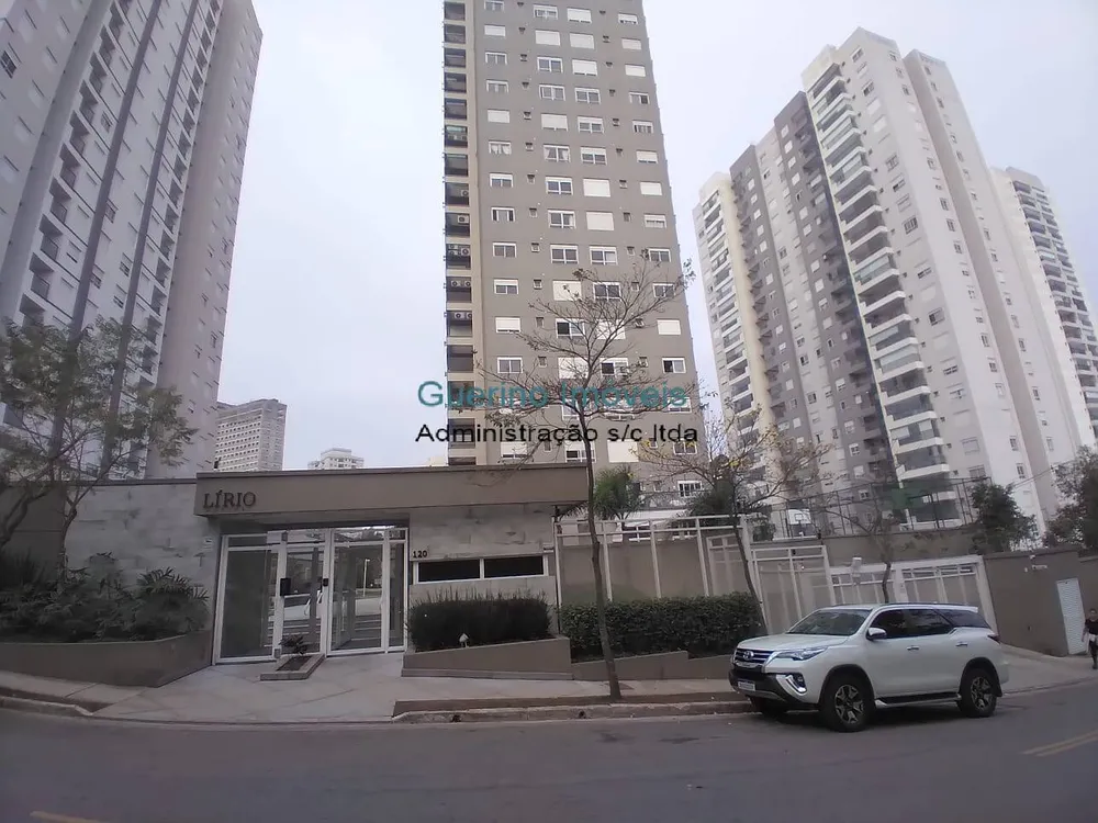 Apartamento, 2 quartos, 81 m² - Foto 14