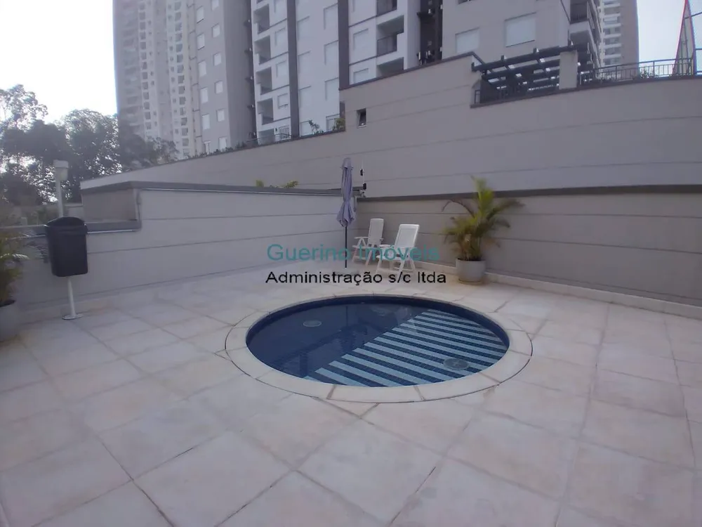Apartamento, 2 quartos, 81 m² - Foto 13