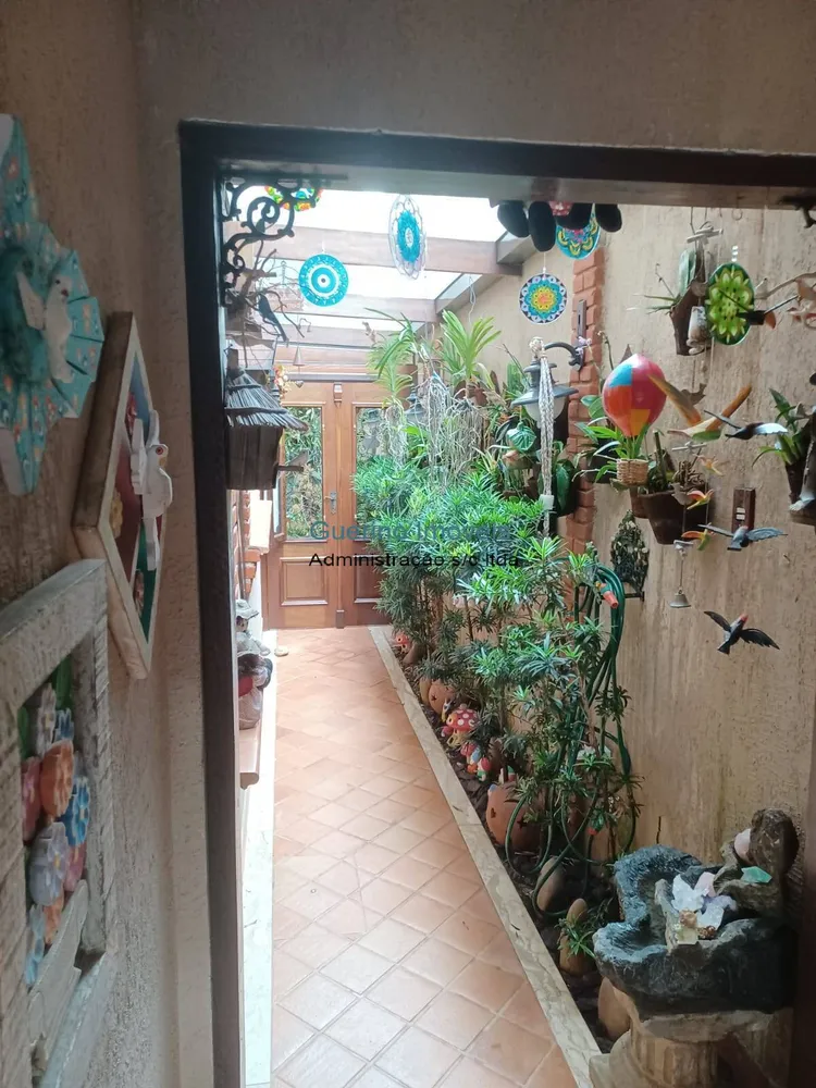 Sobrado, 5 quartos - Foto 8