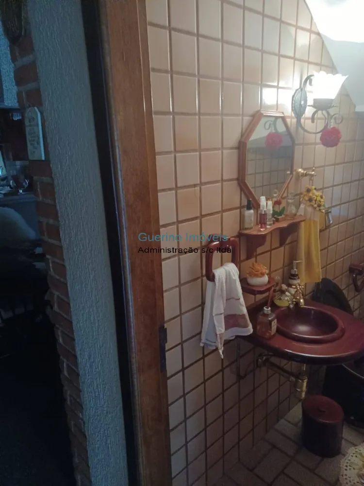 Sobrado, 5 quartos - Foto 6