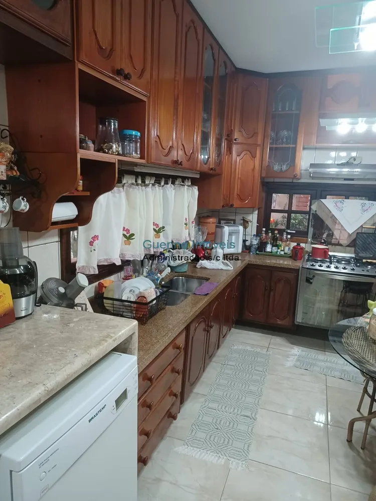 Sobrado, 5 quartos - Foto 10