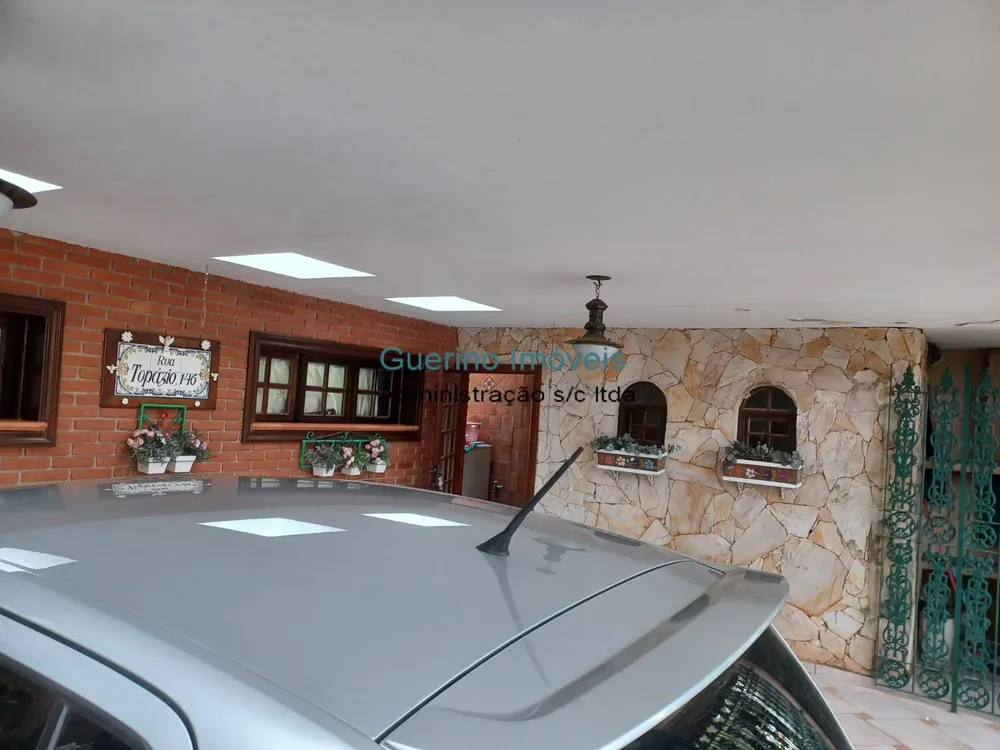 Sobrado, 5 quartos - Foto 11