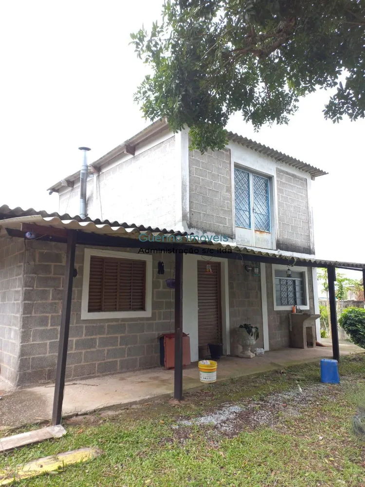 Casa, 2 quartos - Foto 2