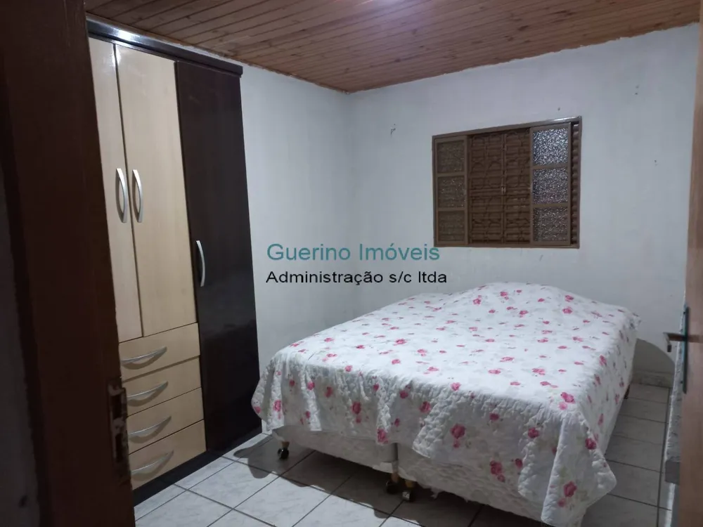 Casa, 2 quartos - Foto 2