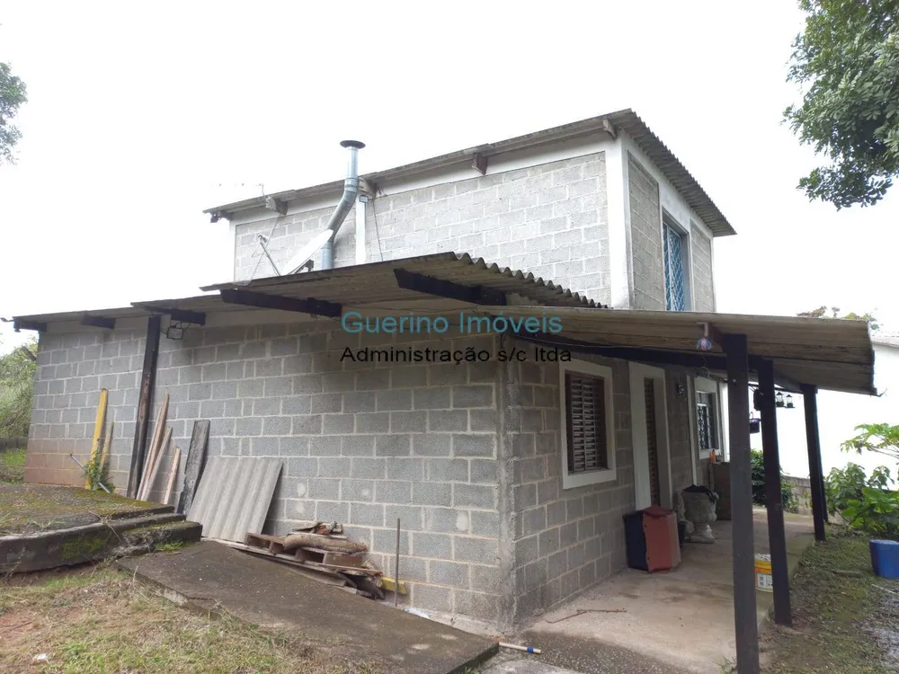 Casa, 2 quartos - Foto 4