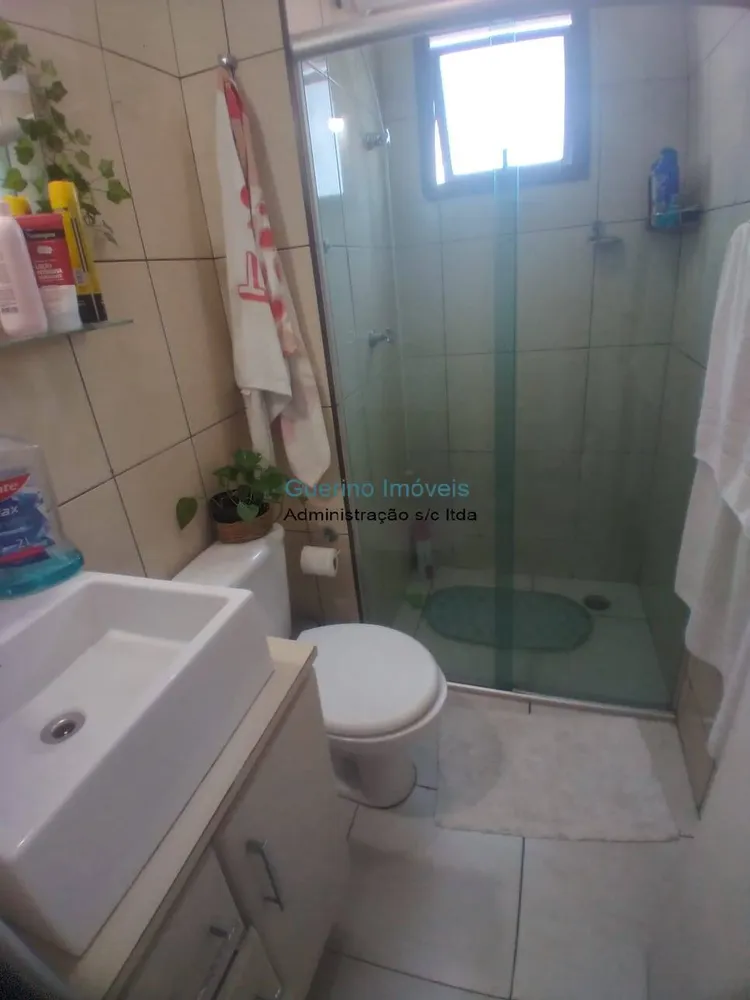 Apartamento, 2 quartos, 64 m² - Foto 9