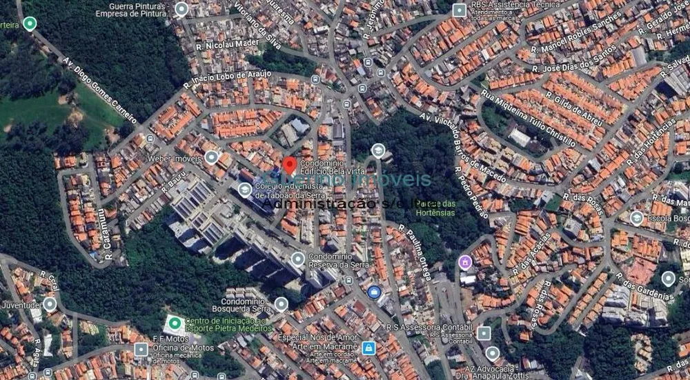 Apartamento, 2 quartos, 64 m² - Foto 7
