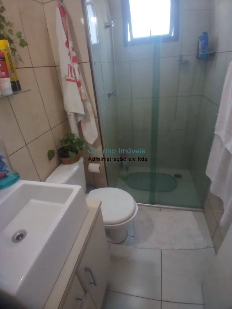 Apartamento, 2 quartos, 64 m² - Foto 2