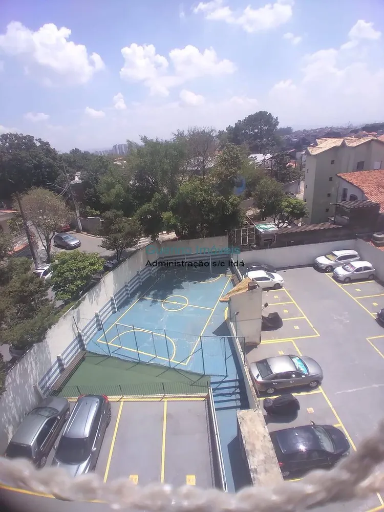 Apartamento, 2 quartos, 64 m² - Foto 4