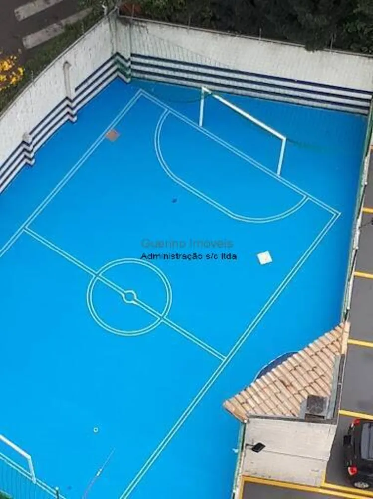 Apartamento, 2 quartos, 64 m² - Foto 1