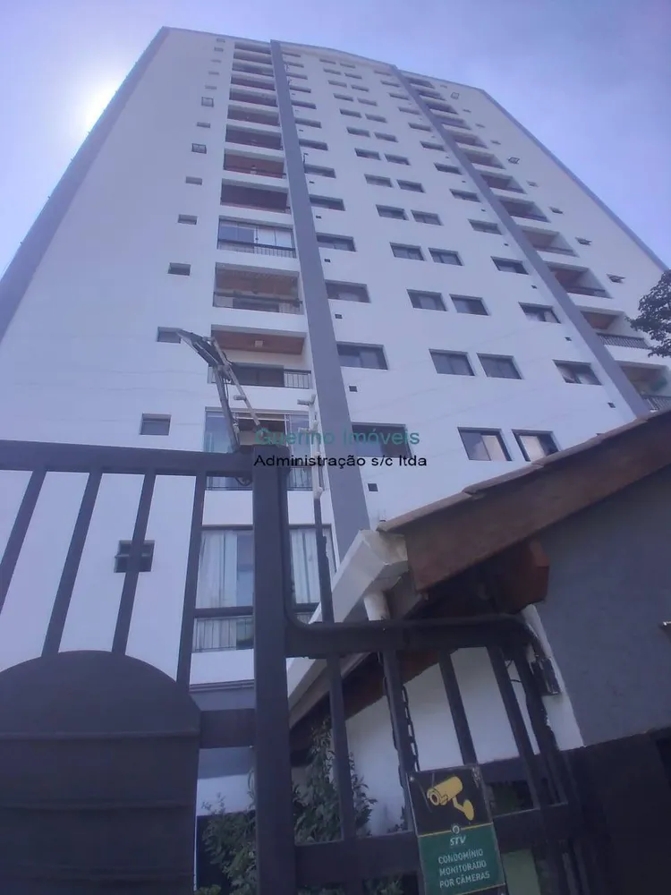 Apartamento, 2 quartos, 64 m² - Foto 6