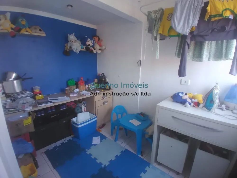 Apartamento, 2 quartos, 64 m² - Foto 8