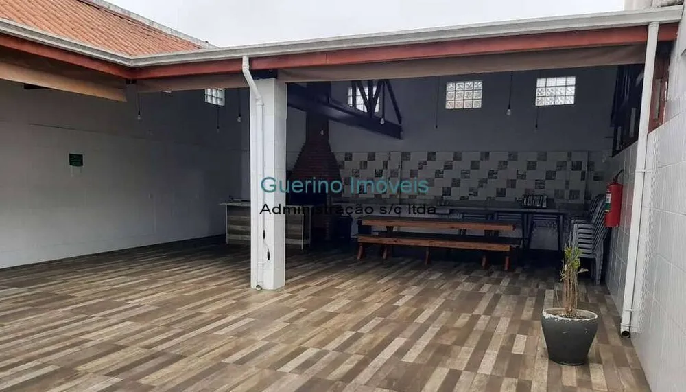 Sobrado, 4 quartos - Foto 4
