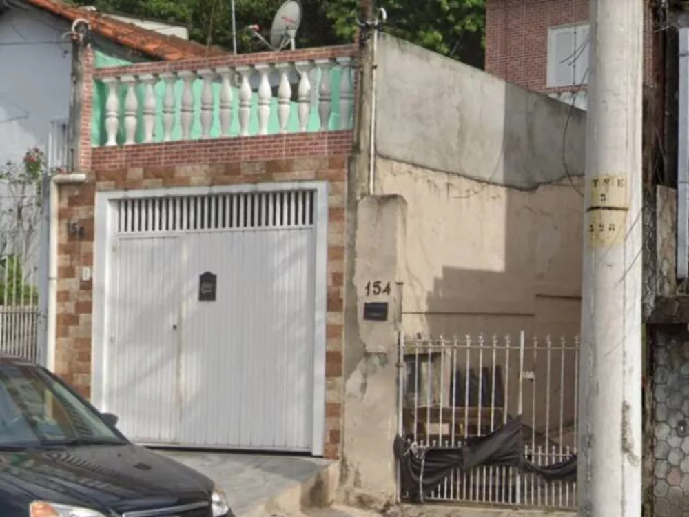 Sobrado à venda com 2 quartos, 80m² - Foto 1