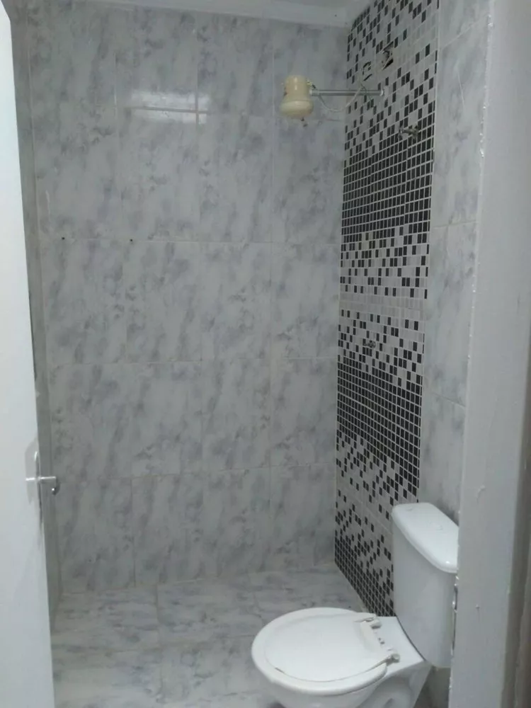 Sobrado à venda com 2 quartos, 80m² - Foto 3