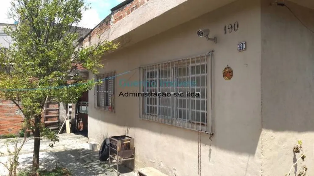Casa, 3 quartos, 70 m² - Foto 9