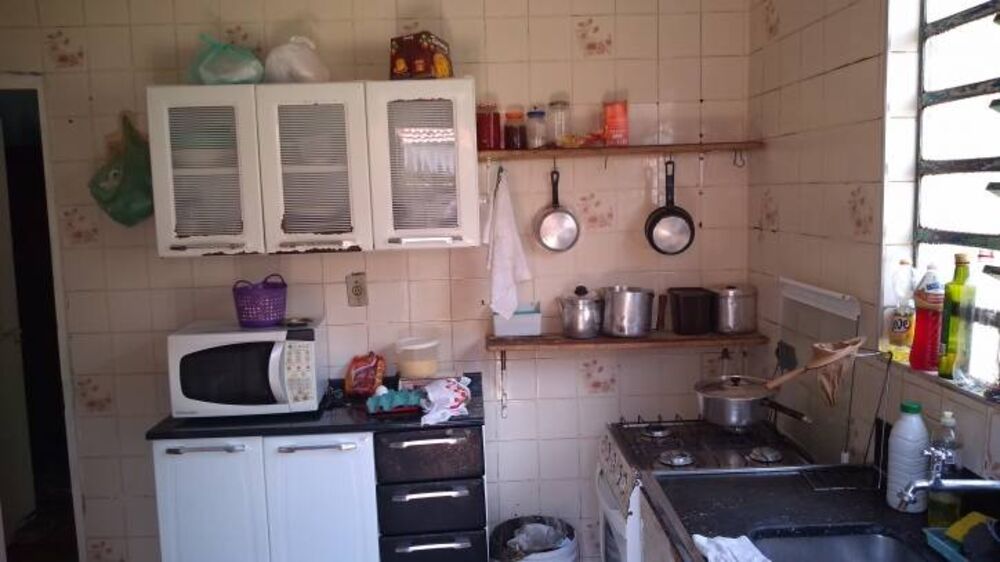 Casa à venda com 3 quartos, 70m² - Foto 8