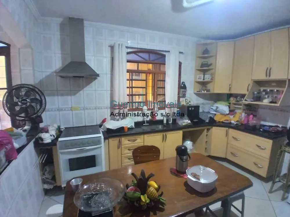 Sobrado, 3 quartos - Foto 7