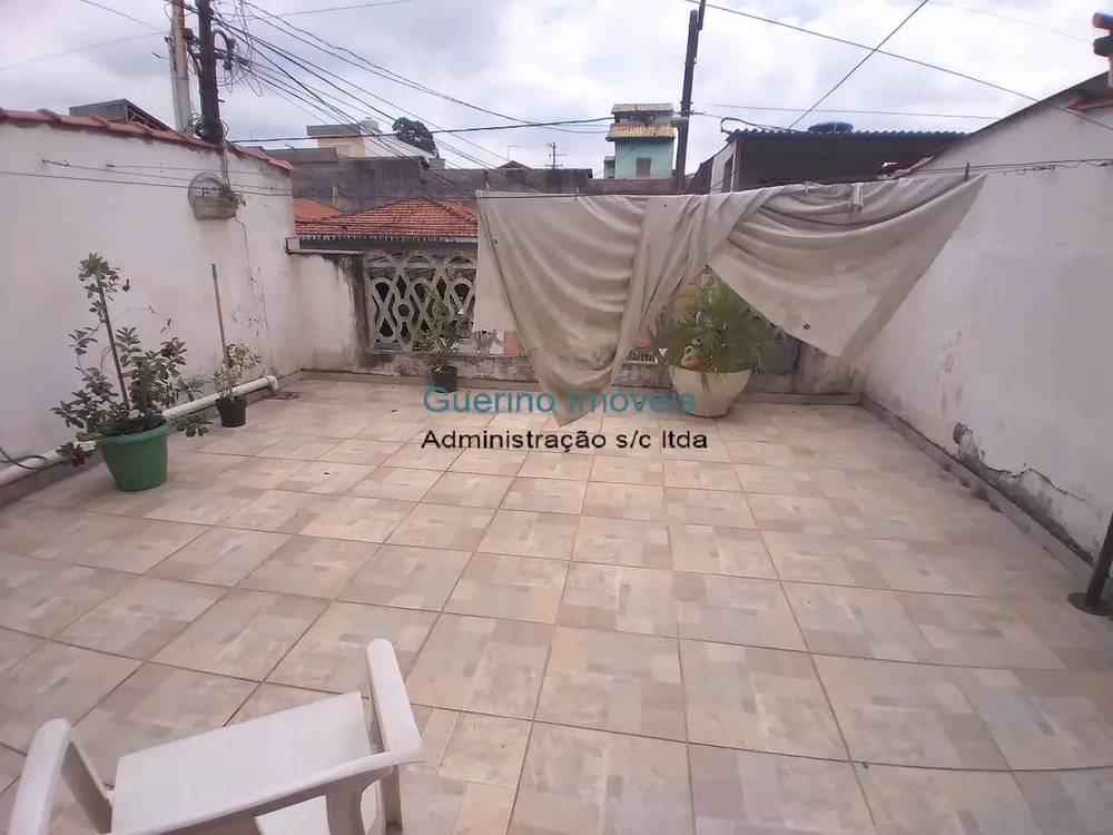 Sobrado, 3 quartos - Foto 11